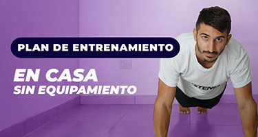 En Casa Sin Equipamiento CN-ECSE-01